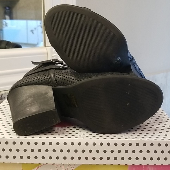 DELICIOUS | Bootie | 4047 - Picture 5 of 6